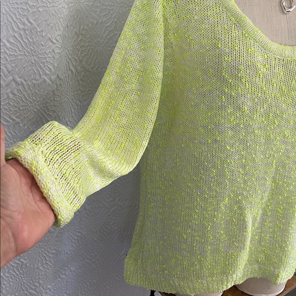 City chic Sweater - Picture 2 of 8